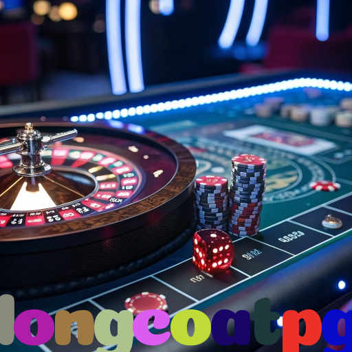 A Magia dos Jogos de Fantasia na longcoatpg