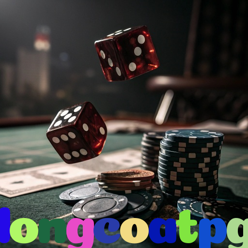 A Magia dos Jogos de Fantasia na longcoatpg