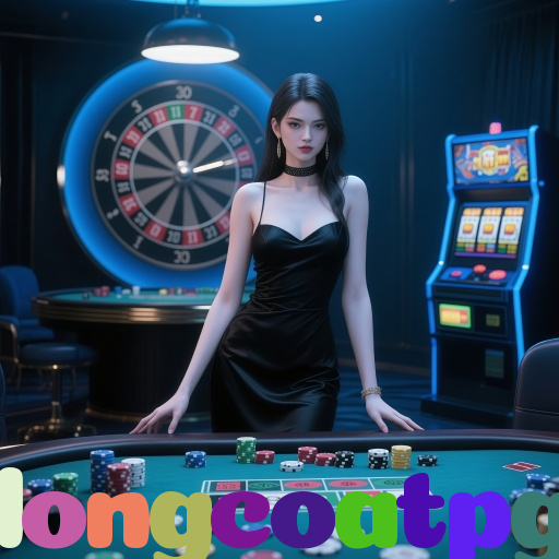 A Magia dos Jogos de Fantasia na longcoatpg