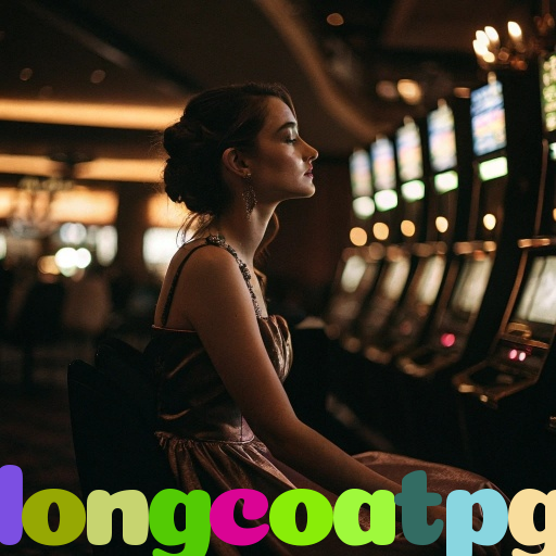 A Magia dos Jogos de Fantasia na longcoatpg