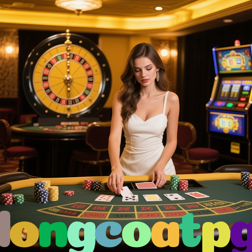 A Magia dos Jogos de Fantasia na longcoatpg