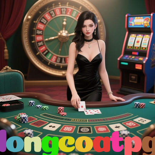 A Magia dos Jogos de Fantasia na longcoatpg