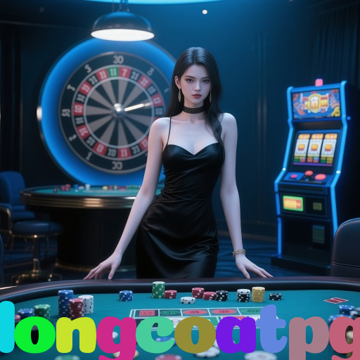 A Magia dos Jogos de Fantasia na longcoatpg