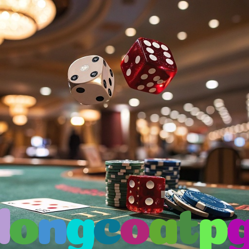 A Magia dos Jogos de Fantasia na longcoatpg