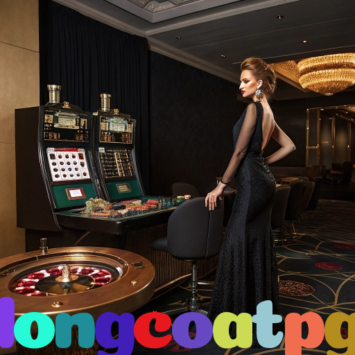A Magia dos Jogos de Fantasia na longcoatpg