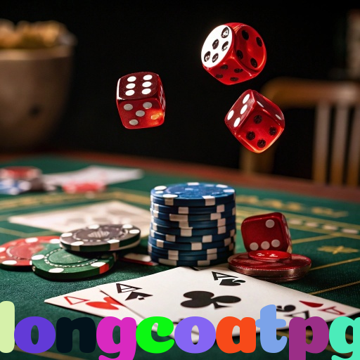 A Magia dos Jogos de Fantasia na longcoatpg
