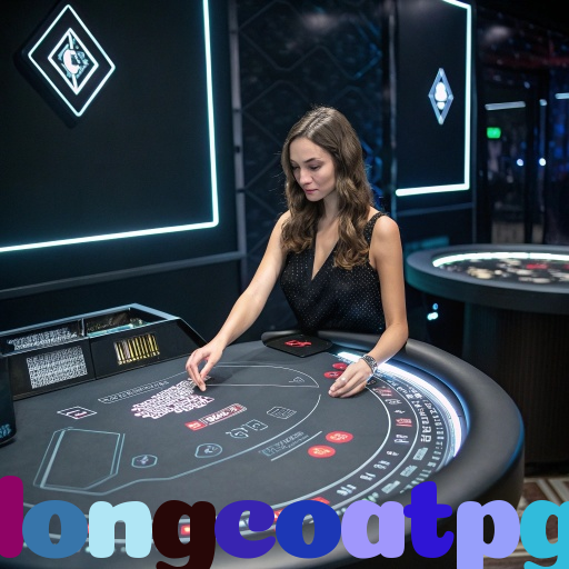 A Magia dos Jogos de Fantasia na longcoatpg