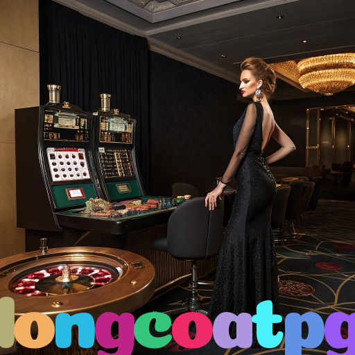 A Magia dos Jogos de Fantasia na longcoatpg