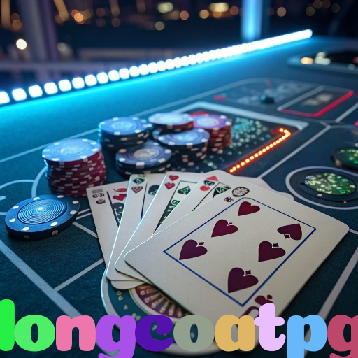 A Magia dos Jogos de Fantasia na longcoatpg