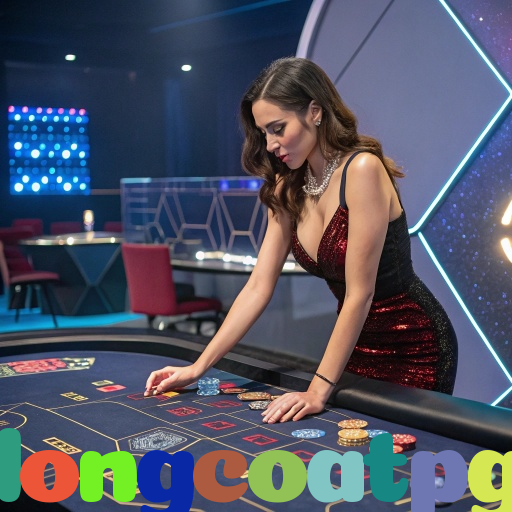 A Magia dos Jogos de Fantasia na longcoatpg