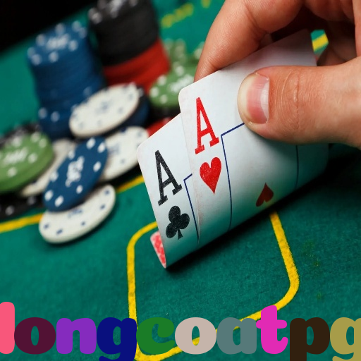 A Magia dos Jogos de Fantasia na longcoatpg