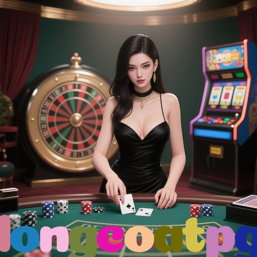 A Magia dos Jogos de Fantasia na longcoatpg