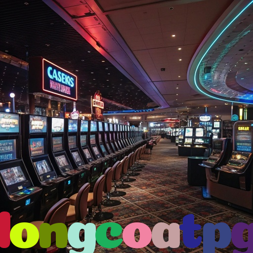 A Magia dos Jogos de Fantasia na longcoatpg