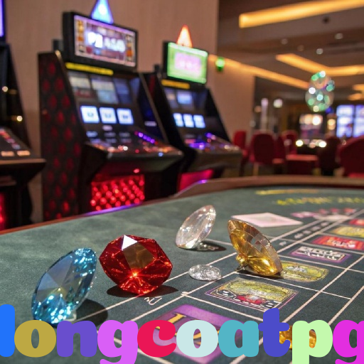 A Magia dos Jogos de Fantasia na longcoatpg