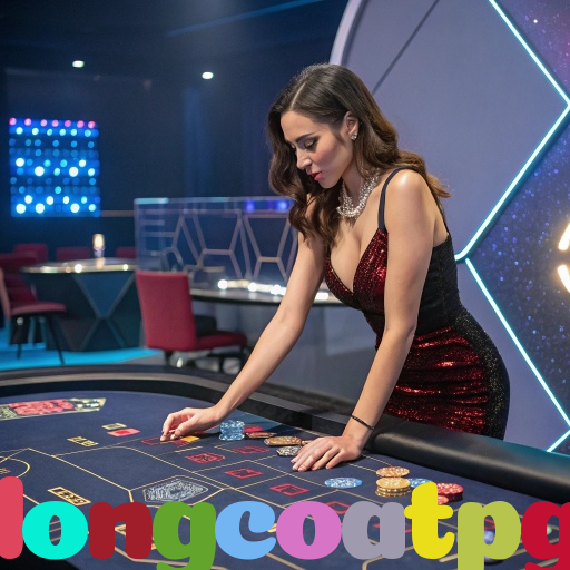 A Magia dos Jogos de Fantasia na longcoatpg