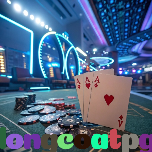 A Magia dos Jogos de Fantasia na longcoatpg