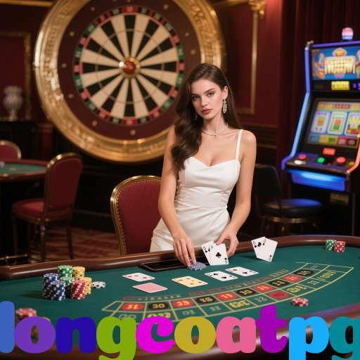 A Magia dos Jogos de Fantasia na longcoatpg