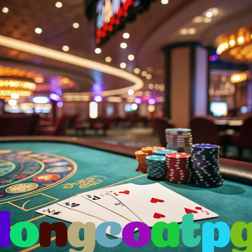 A Magia dos Jogos de Fantasia na longcoatpg