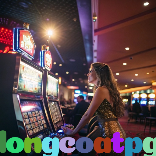 A Magia dos Jogos de Fantasia na longcoatpg
