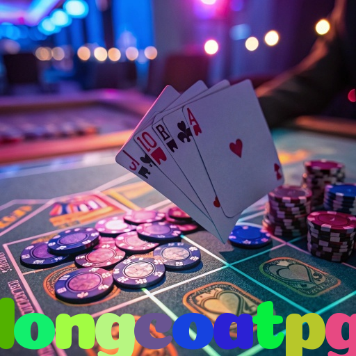 A Magia dos Jogos de Fantasia na longcoatpg