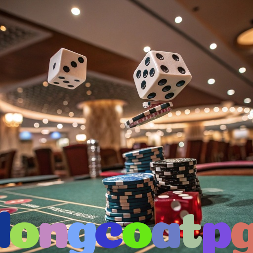A Magia dos Jogos de Fantasia na longcoatpg