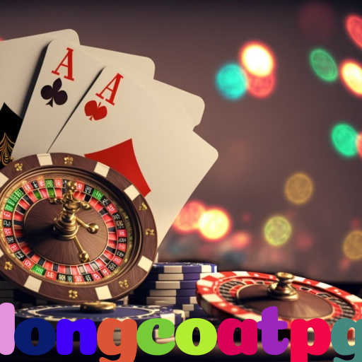 A Magia dos Jogos de Fantasia na longcoatpg