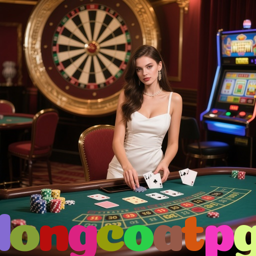 A Magia dos Jogos de Fantasia na longcoatpg