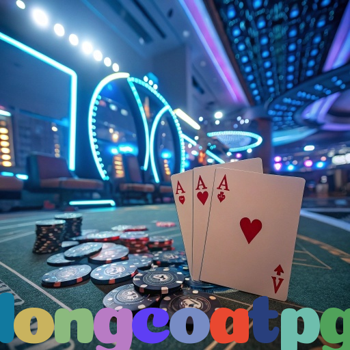 A Magia dos Jogos de Fantasia na longcoatpg
