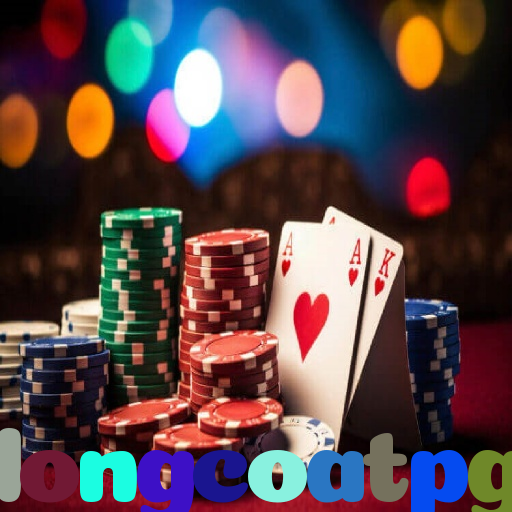 A Magia dos Jogos de Fantasia na longcoatpg