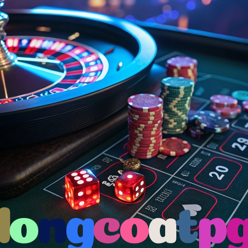 A Magia dos Jogos de Fantasia na longcoatpg