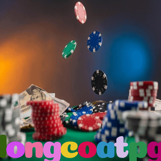 A Magia dos Jogos de Fantasia na longcoatpg