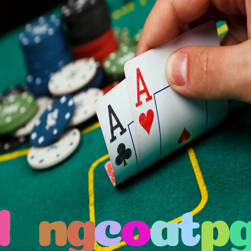 A Magia dos Jogos de Fantasia na longcoatpg