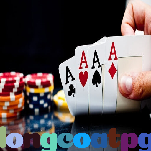 A Magia dos Jogos de Fantasia na longcoatpg