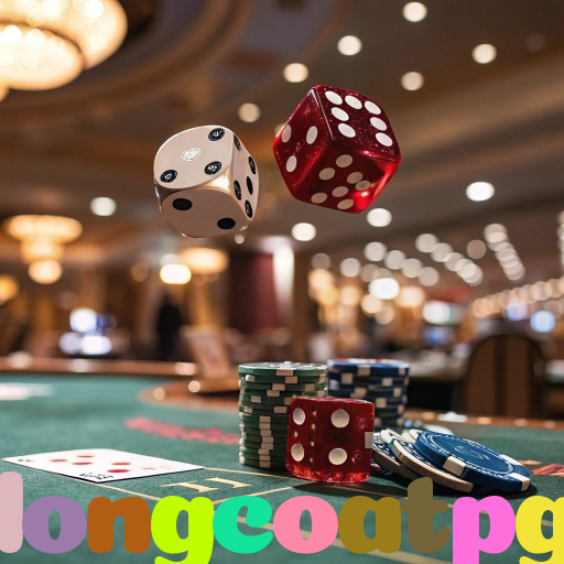 A Magia dos Jogos de Fantasia na longcoatpg