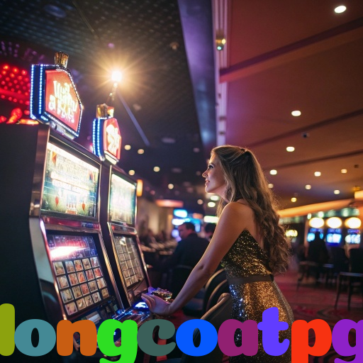 A Magia dos Jogos de Fantasia na longcoatpg
