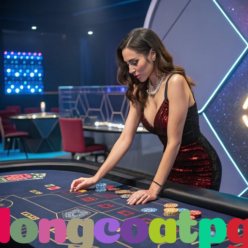 A Magia dos Jogos de Fantasia na longcoatpg