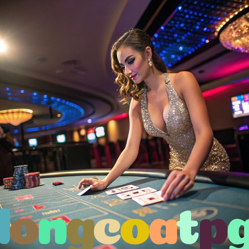 A Magia dos Jogos de Fantasia na longcoatpg