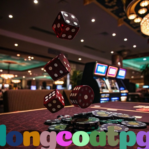 A Magia dos Jogos de Fantasia na longcoatpg
