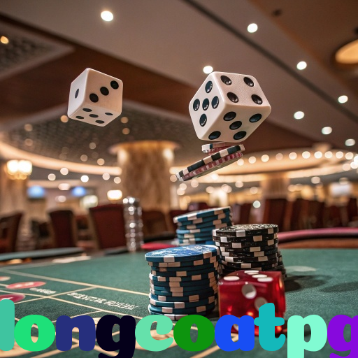 A Magia dos Jogos de Fantasia na longcoatpg