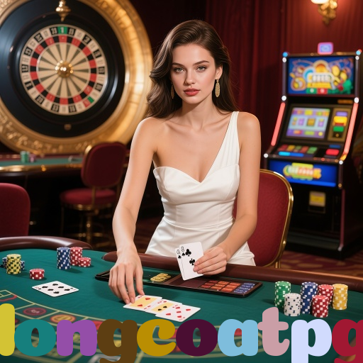 A Magia dos Jogos de Fantasia na longcoatpg