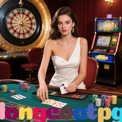 A Magia dos Jogos de Fantasia na longcoatpg