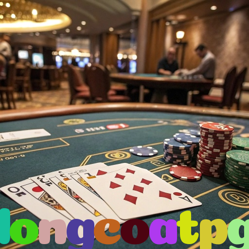 A Magia dos Jogos de Fantasia na longcoatpg