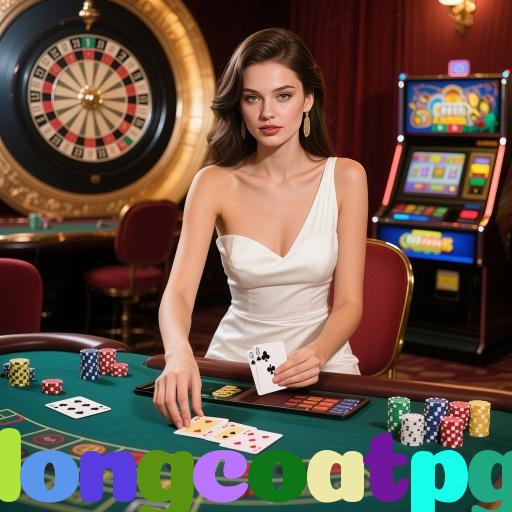 A Magia dos Jogos de Fantasia na longcoatpg