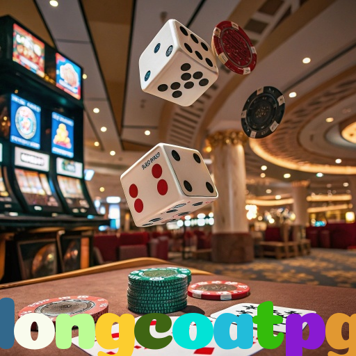 A Magia dos Jogos de Fantasia na longcoatpg