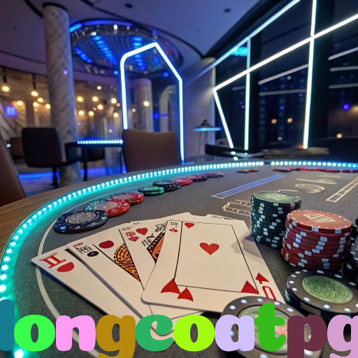 A Magia dos Jogos de Fantasia na longcoatpg