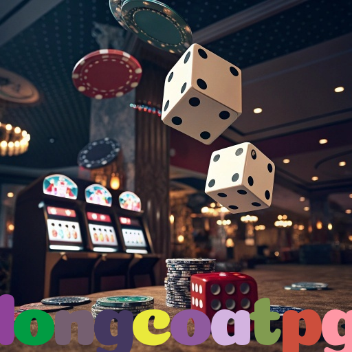 A Magia dos Jogos de Fantasia na longcoatpg
