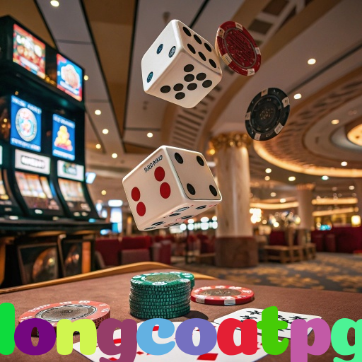 A Magia dos Jogos de Fantasia na longcoatpg