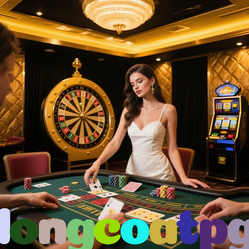 A Magia dos Jogos de Fantasia na longcoatpg