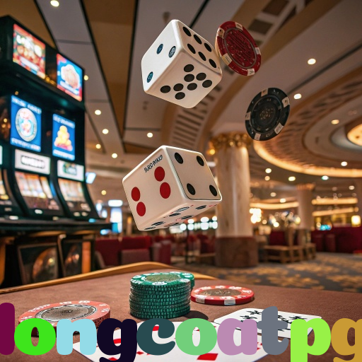 A Magia dos Jogos de Fantasia na longcoatpg