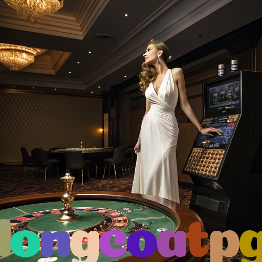 A Magia dos Jogos de Fantasia na longcoatpg